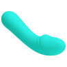 Pretty Love Stimulateur Prostatique Cetus 15 x 3.5cm Turquoise